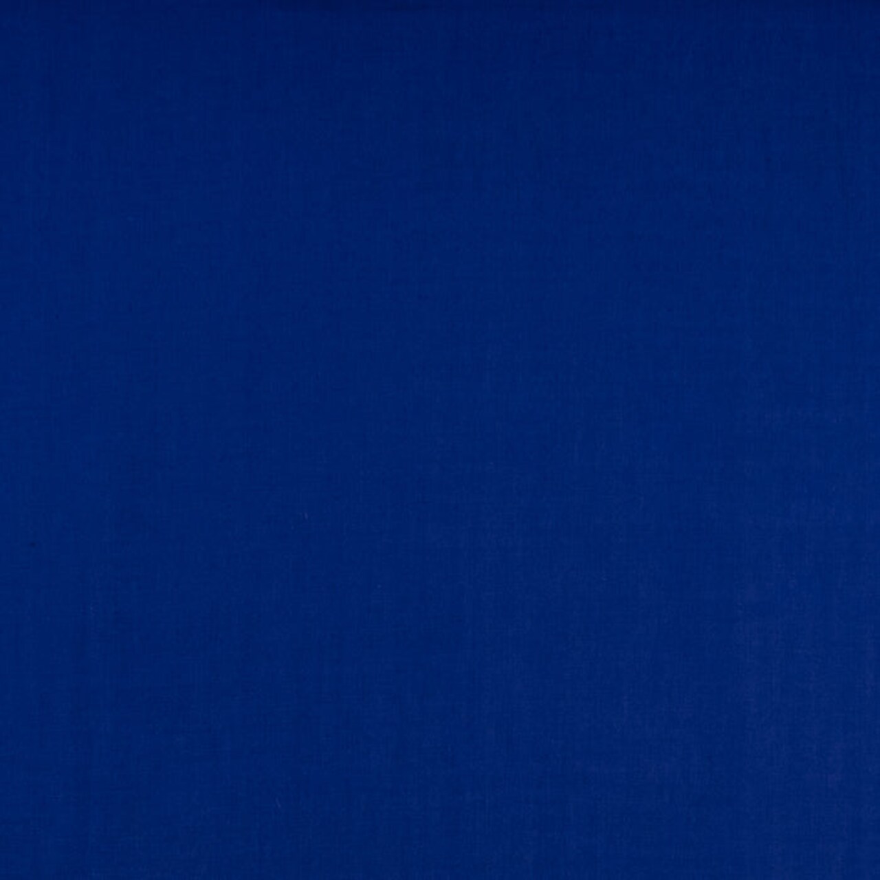 1 Yard Solid Poly Cotton Fabric Soft Lightweight Plain Cloth Material 45 Inch Width